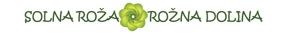 Solna roža Logo